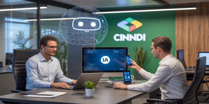 Chatbot IA: Transforme o Atendimento Digital com a CINNDI